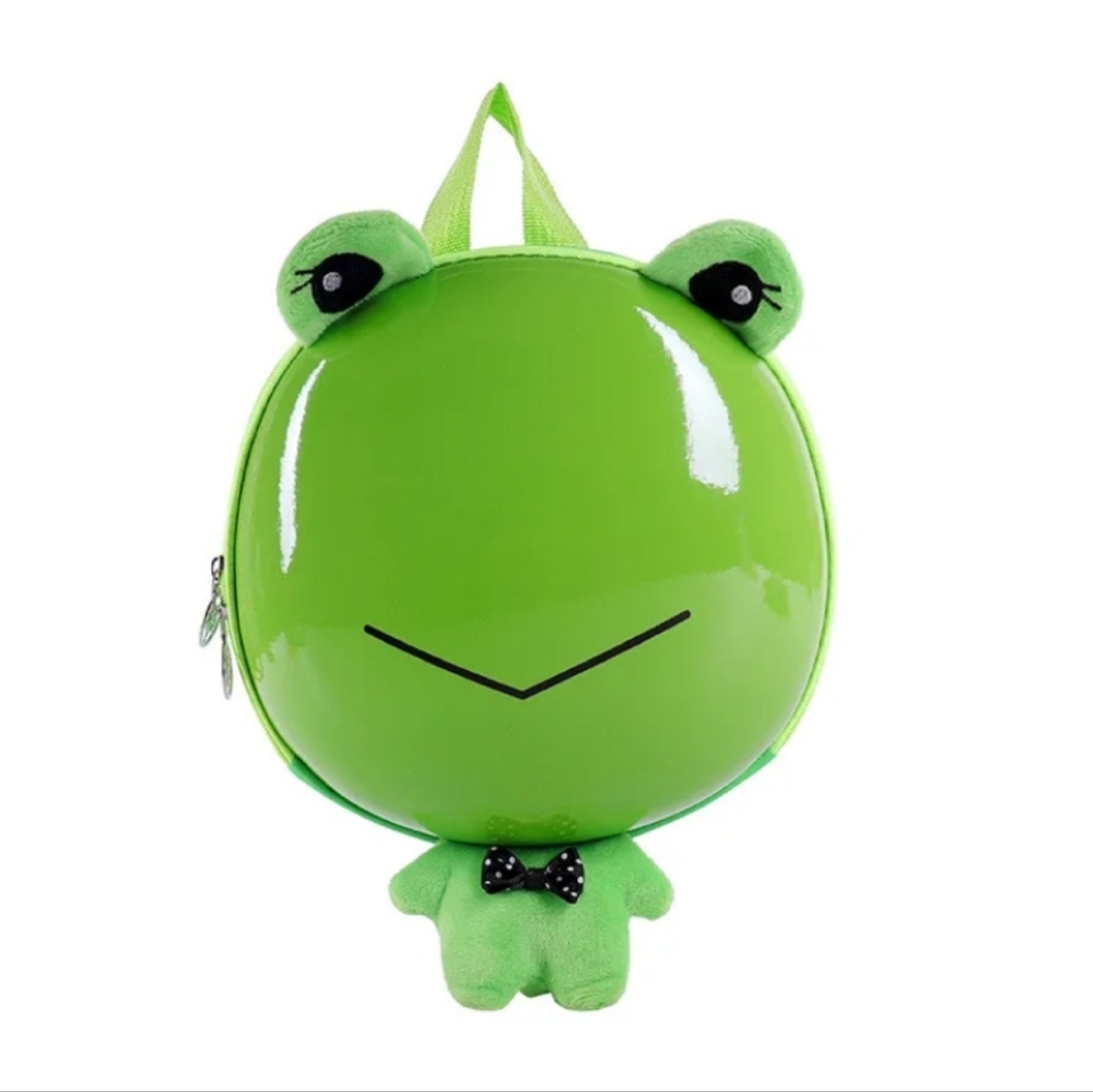 Back To School Cartoon backpack - Picture 6 of 11